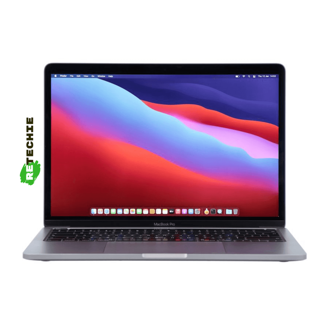 Apple MacBook Air M1 (2020)