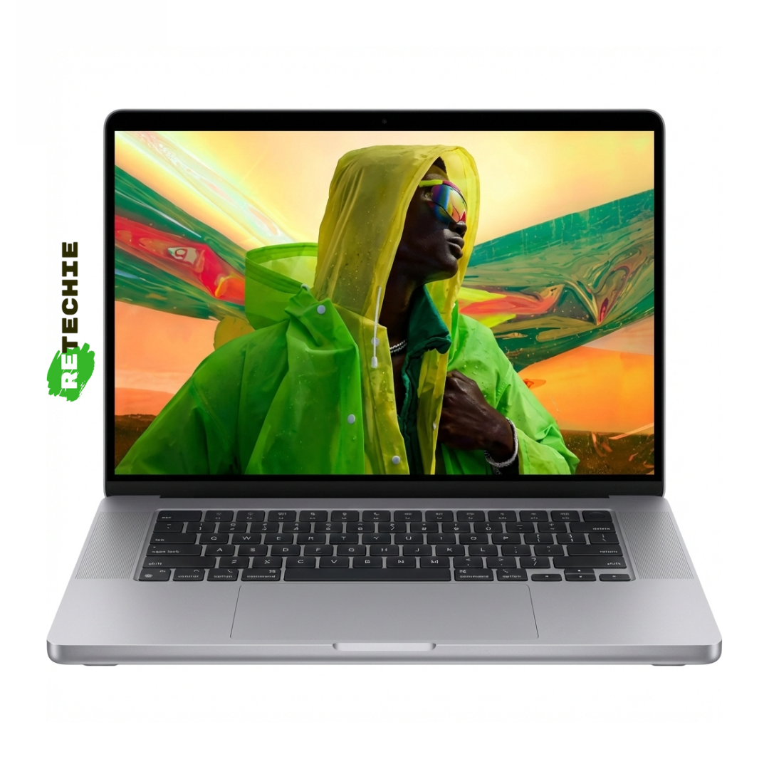 Apple MacBook Pro 16