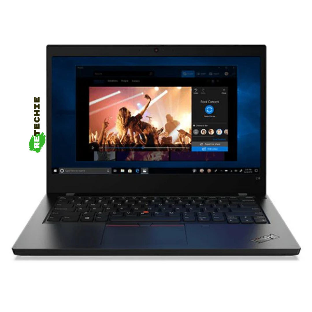 Lenovo ThinkPad L14 Gen 2