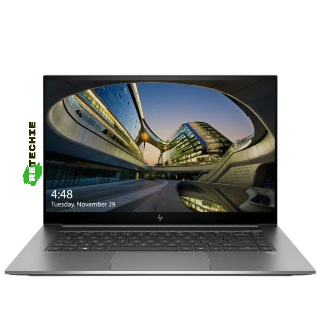 HP EliteBook 840 G7